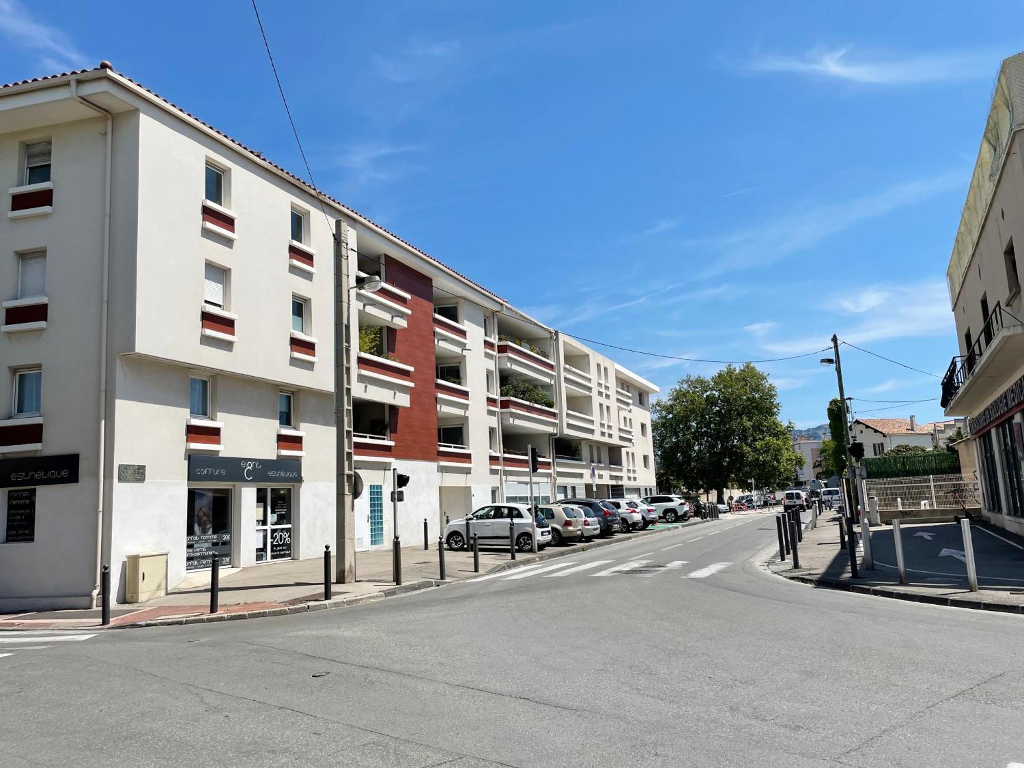 Appartement Lapin Blanc - Joli Avec Terrasse